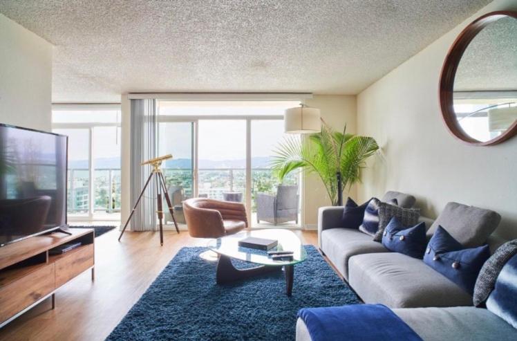 Hanza Tower Szczecin Eksteriør bilde